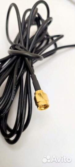 Антенна GSM 3G 4G внешняя Teltonika