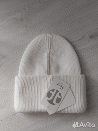 Шапка женская