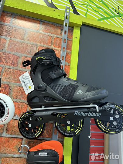 Ролики rollerblade