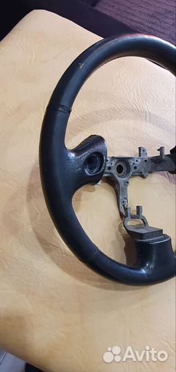 Руль toyota aristo, lexus gs 300 jzs160