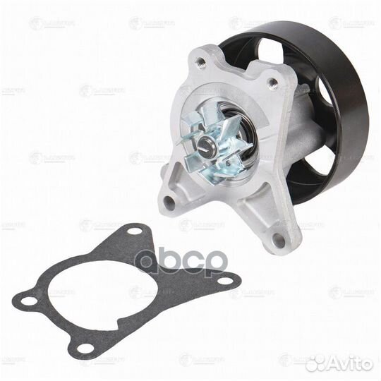 Насос водяной для а/м Nissan Qashqai (06) /X-Trail