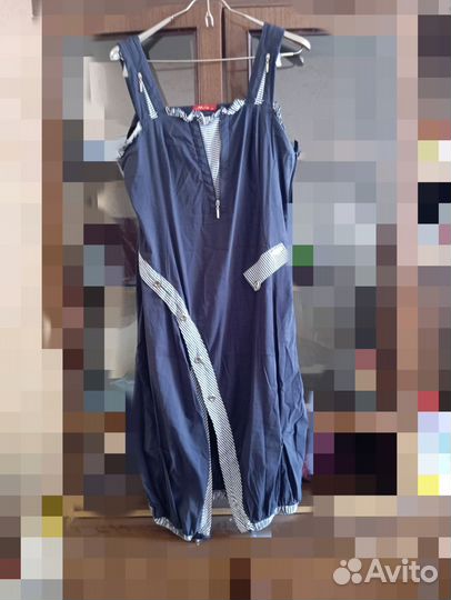 Женская одежда