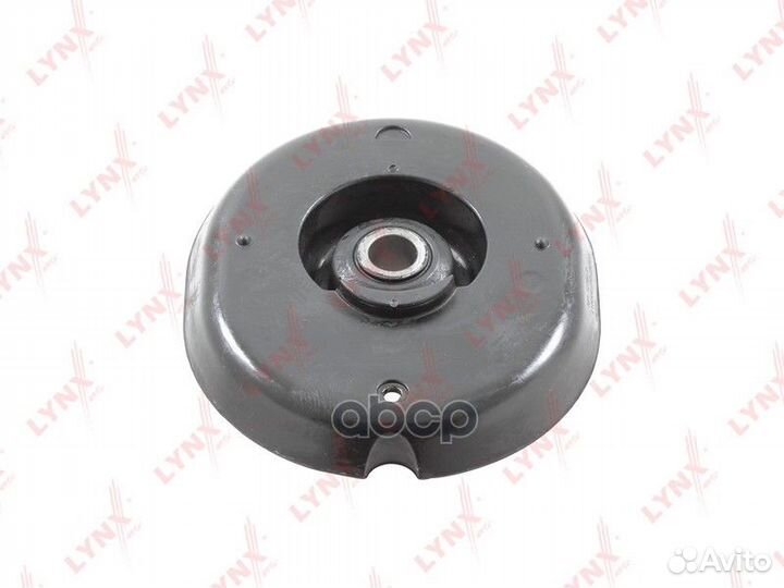 Опора стойки перед прав/лев peugeot 207 07