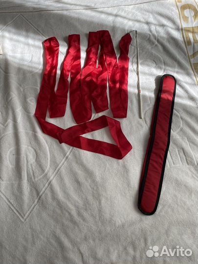 Лента и палочка sasaki 50 см