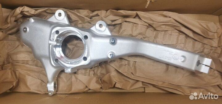 31216869870 BMW Поворотный кулак передней подвески