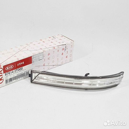 Покажчик 876142T000 kia k5