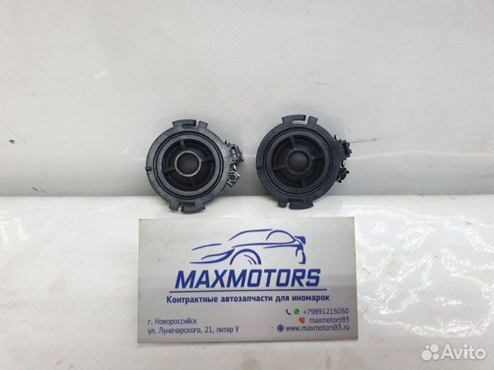 Динамик Audi A6 C6 3.2 2006