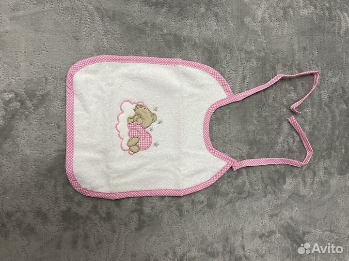 Набор банный детский 5 предметов