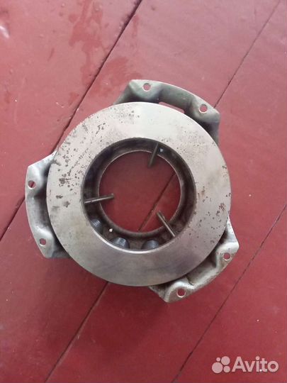 Корзина сцепления УАЗ