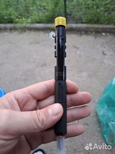 Фарсунки форд