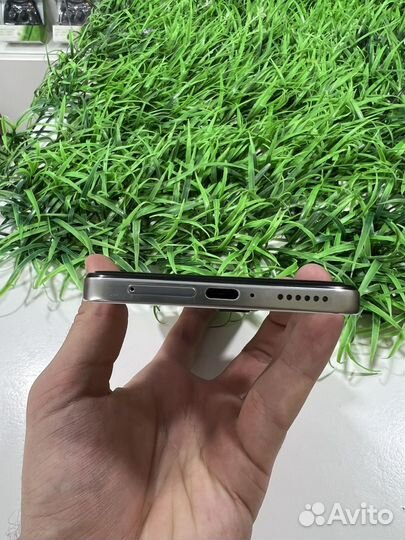 Xiaomi Redmi Note 11 Pro, 8/128 ГБ