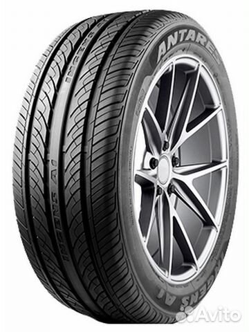 Antares Ingens A1 225/40 R18 92W