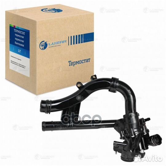 Термостат LT1526 luzar