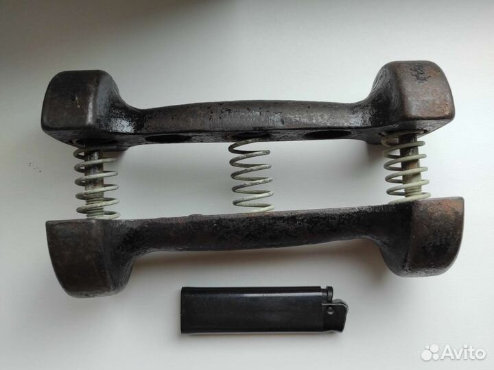 Эспандер кистевой СССР