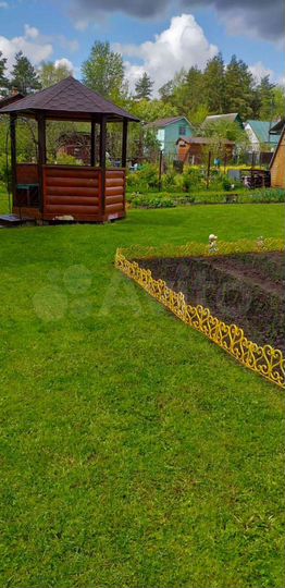 Участок 5,5 сот. (СНТ, ДНП)