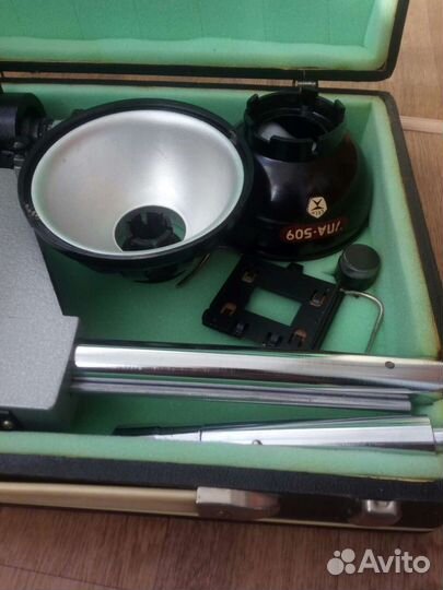 Фотоувеличитель