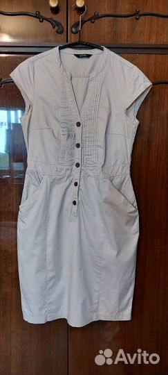 Платье летнее женское 46-48 размер Ostin