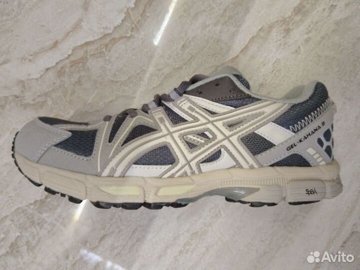 Кроссовки asics gel kahana 8