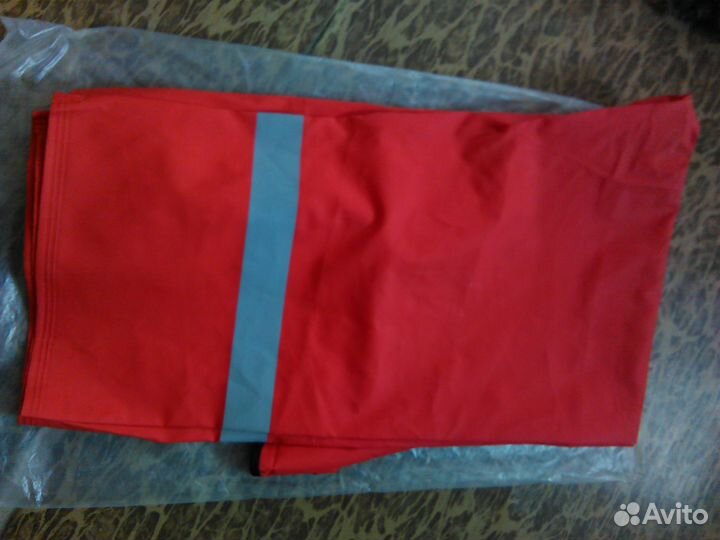 Комбинезон водонепроницаемый