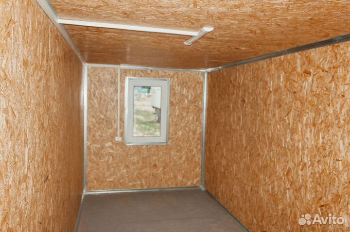 Бытовка аренда