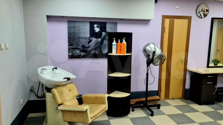 Свободного назначения, 50 м²