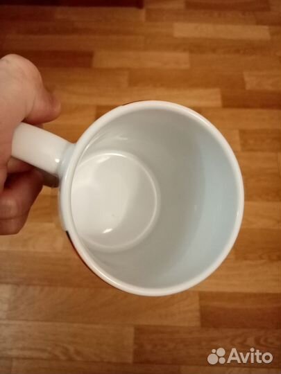 Кружка Mortal Kombat