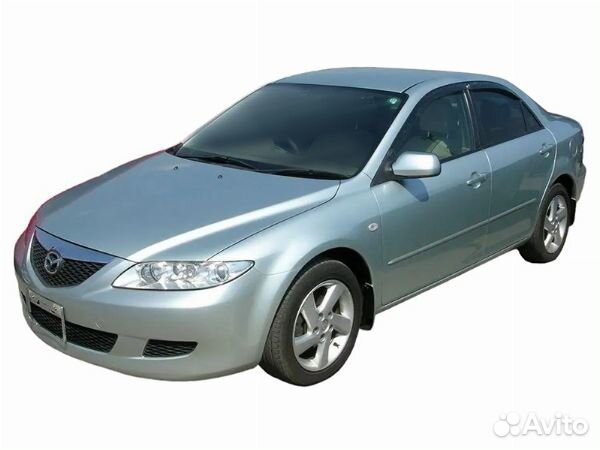 Прокладка кронштейна масляного фильтра mazda L3, L3-VE