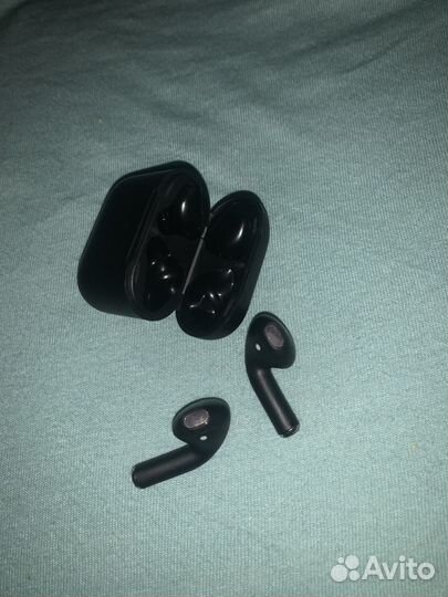 Airpods pro 4 реплика