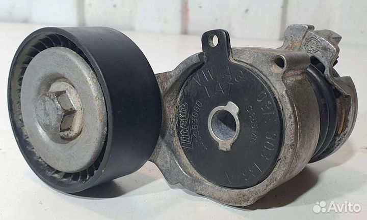 Натяжитель ремня Skoda Fabia, Seat Ibiza, VW Polo