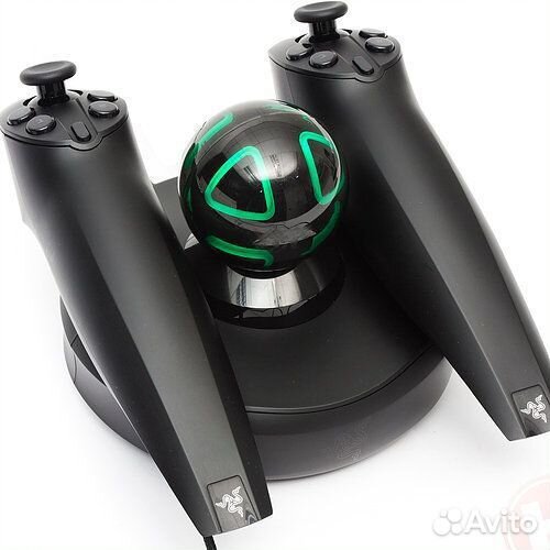Razer Hydra