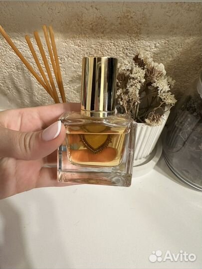 Парфюмерная вода dolce & gabbana Devotion (30ml)