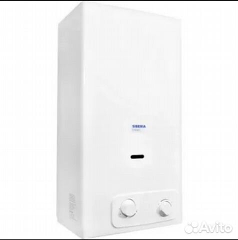 Газовая колонка siberia dream 11 p купить в Нижнем Новгороде с ...