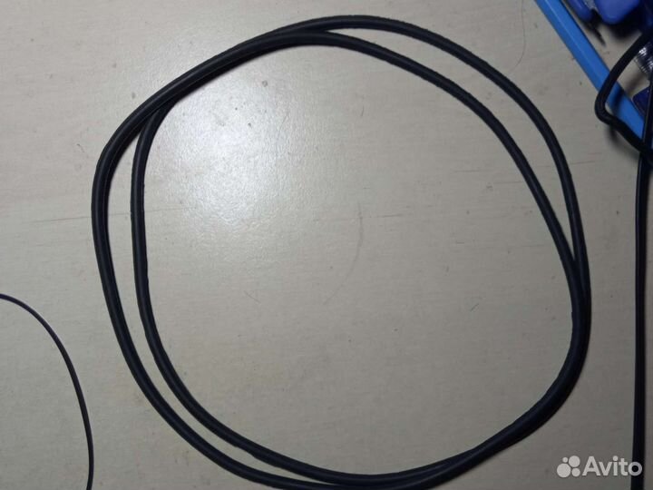 Пасики для магнитофона