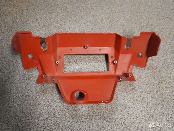 Рамка спидометра honda Gyro x