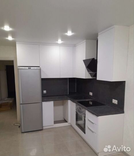 Мебель на заказ