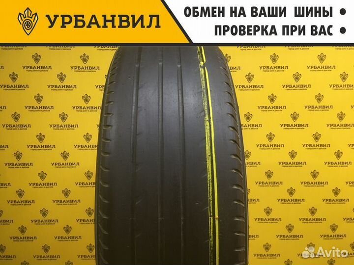 Yokohama Geolandar G98 225/65 R17 102V