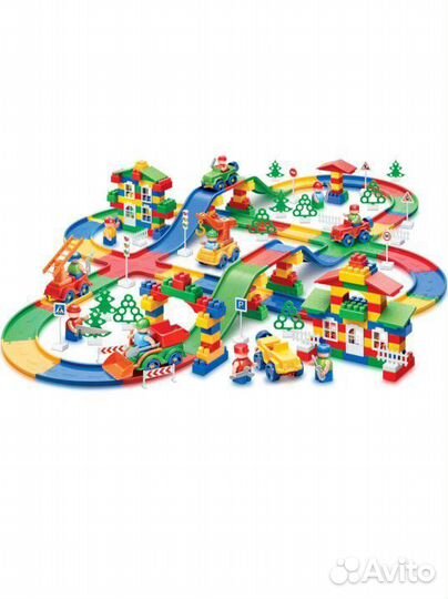 Конструктор bauer