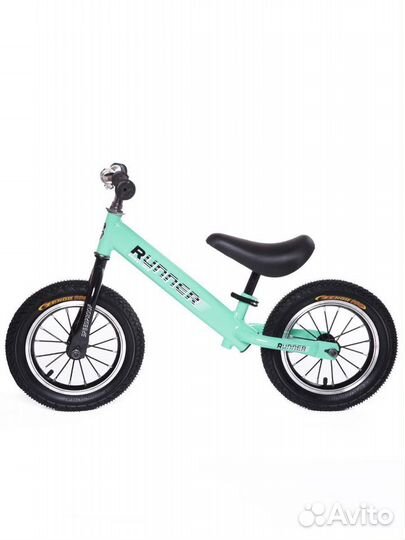 Беговел Baby Care Runner