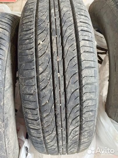 Roadmarch PrimeStar 66 225/65 R17 102H