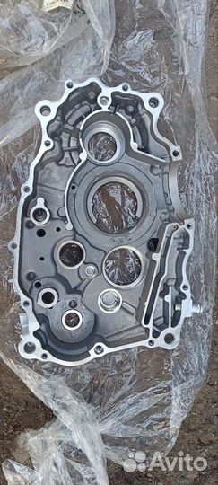 Картер правый для 163FML-2M