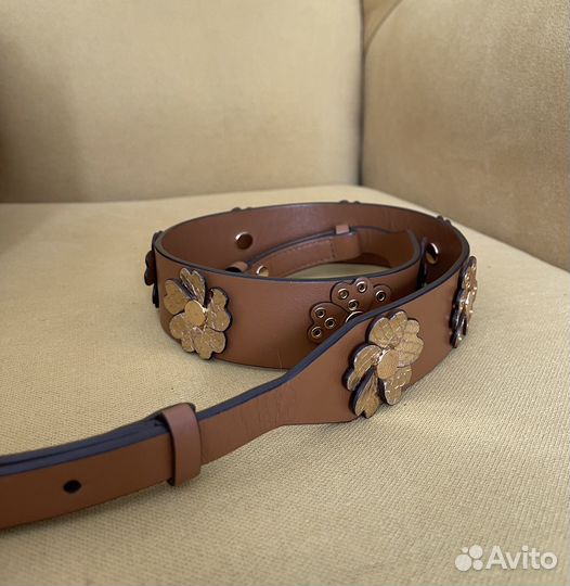 Ремень для сумки michael kors, продается с сумкой