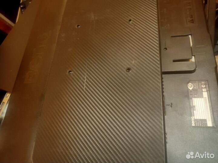 Монитор benq 27 дюймов