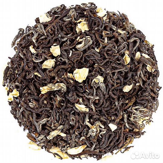 Оптом чай зеленый с жасмином