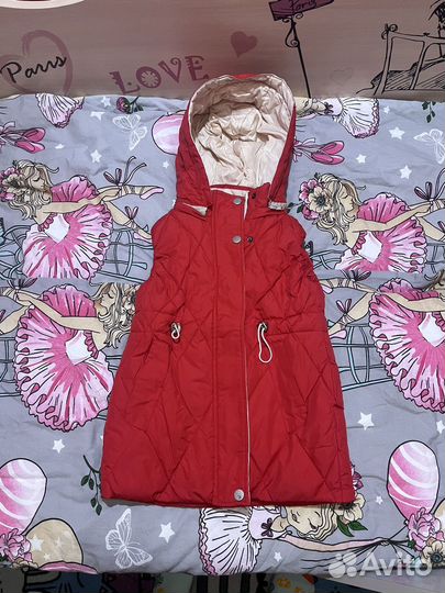 Пакет вещей