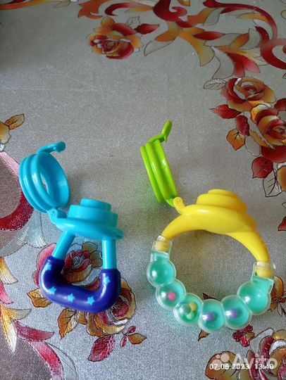 Ниблеры 2 шт