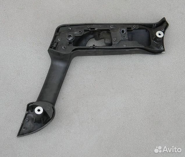 Ручка двери передней правой внутренняя Opel Astra