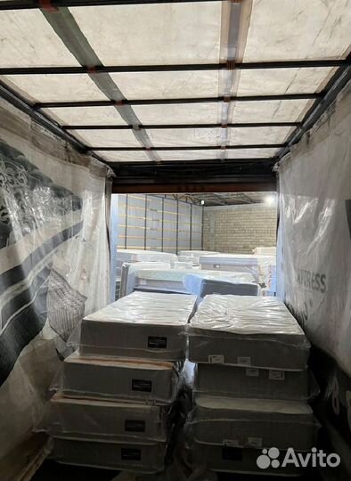 Матрасы от производителя всех размеров