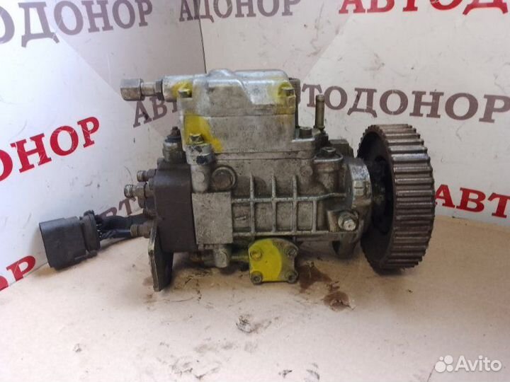 Топливный насос высокого давления Audi A4 B5