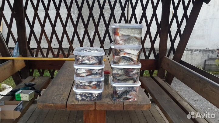 Сушилка для рыбы сборно-разборная двух ярусная