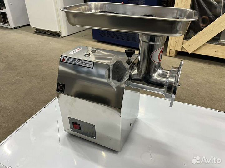 Мясорубка тт-12